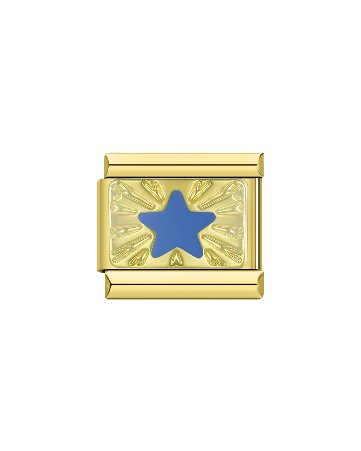 Étoile Bleue