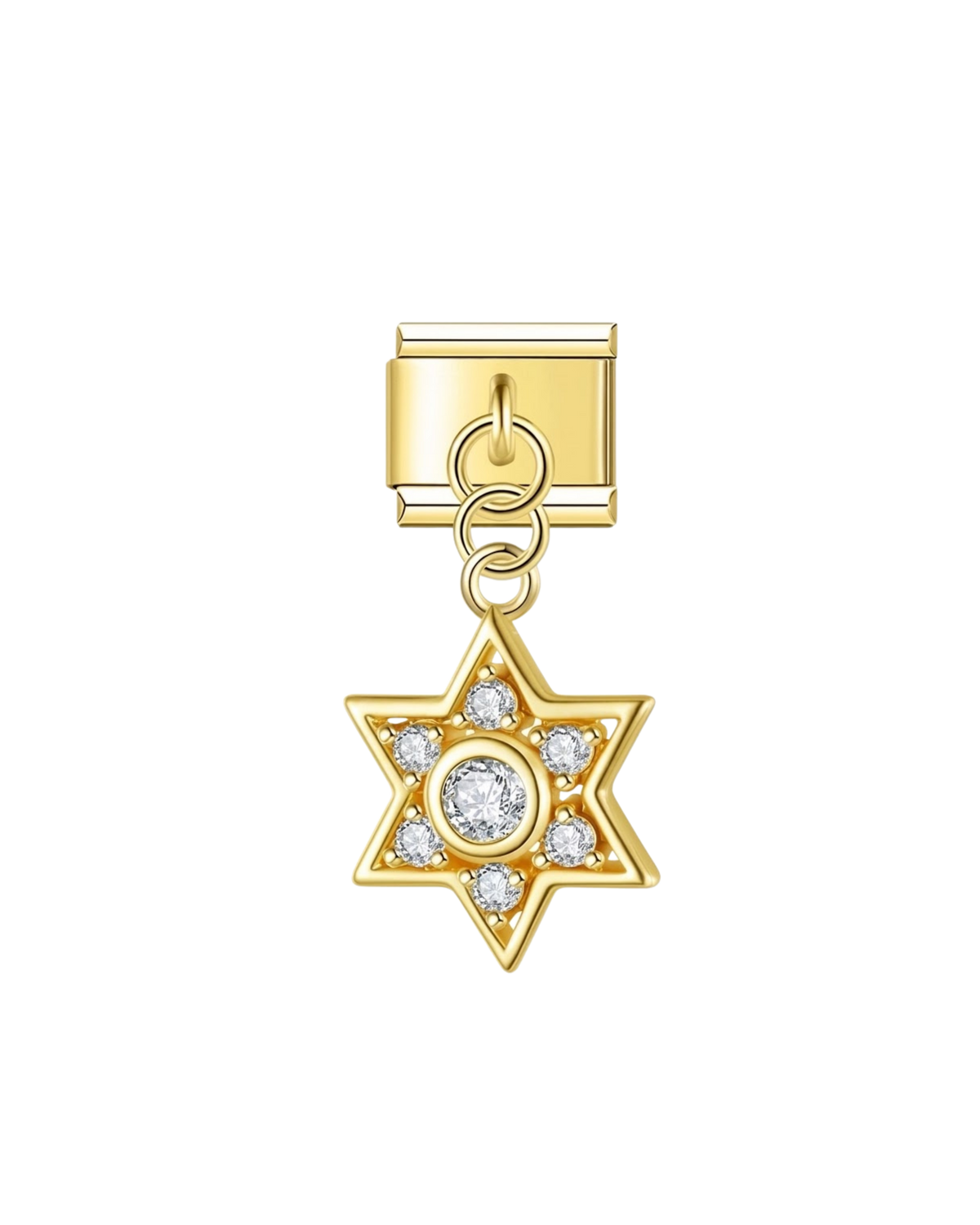 charm-italien-or-etoile-de-david