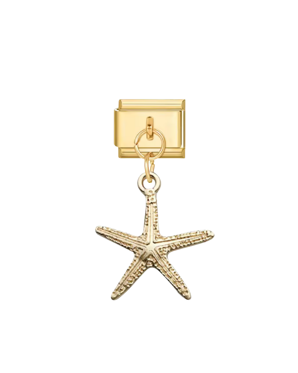 Étoile de Mer Dorée
