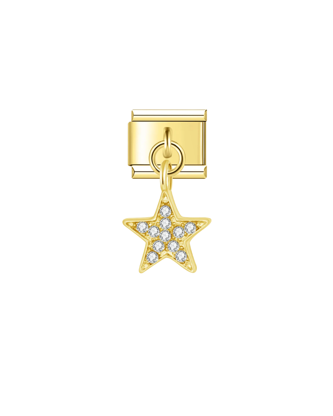 Étoile Strass