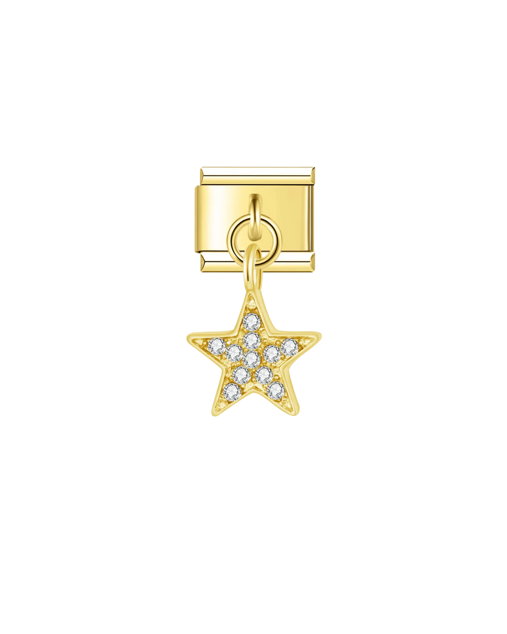 Étoile Strass