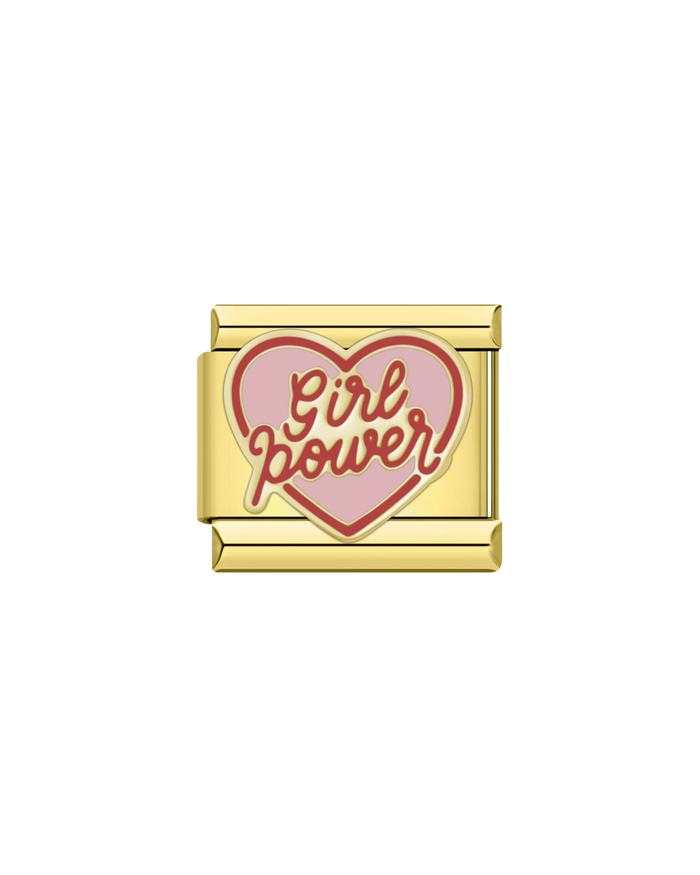 Girl Power
