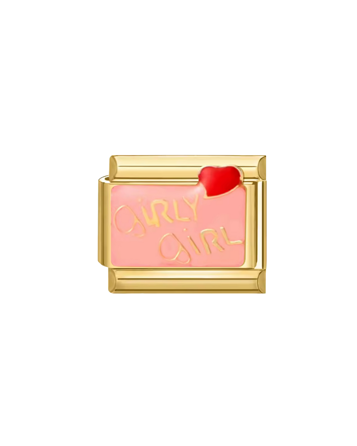 Girly Girl