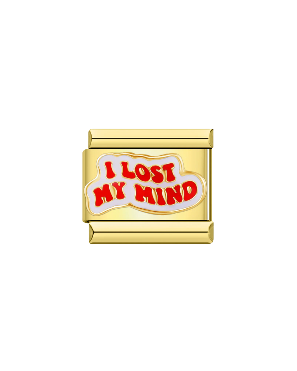 I Lost My Mind