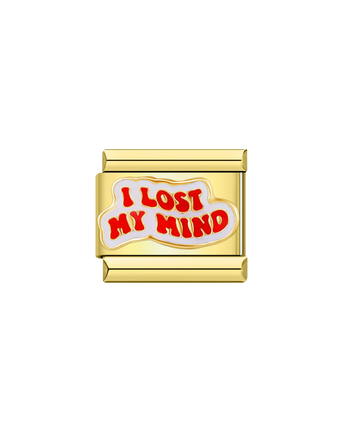 I Lost My Mind