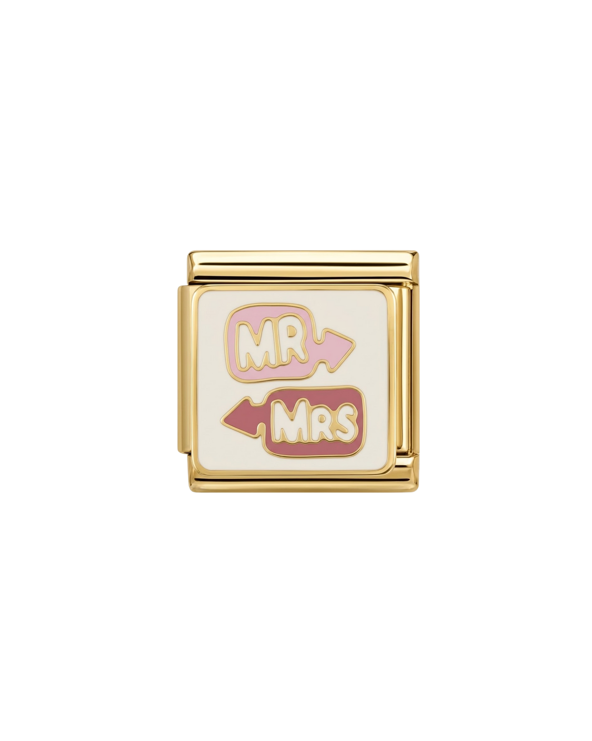 Monsieur & Madame