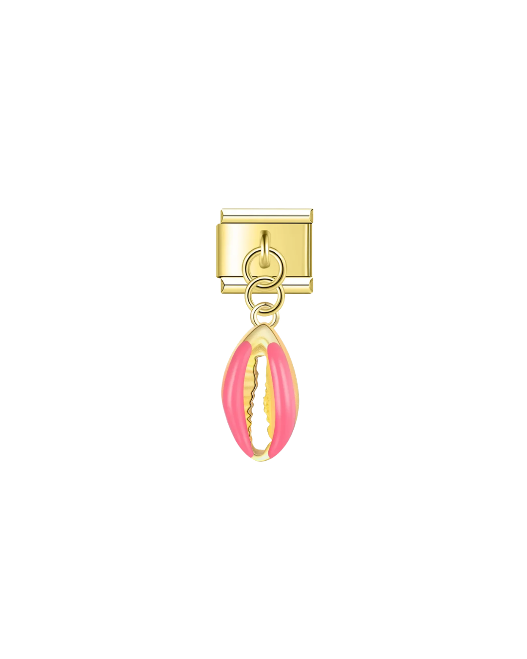 Coquillage Fuchsia