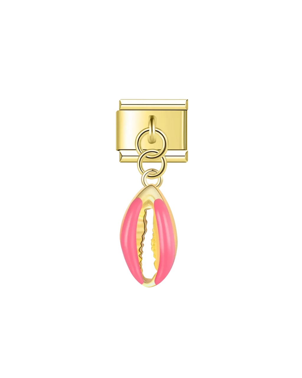 Coquillage Fuchsia
