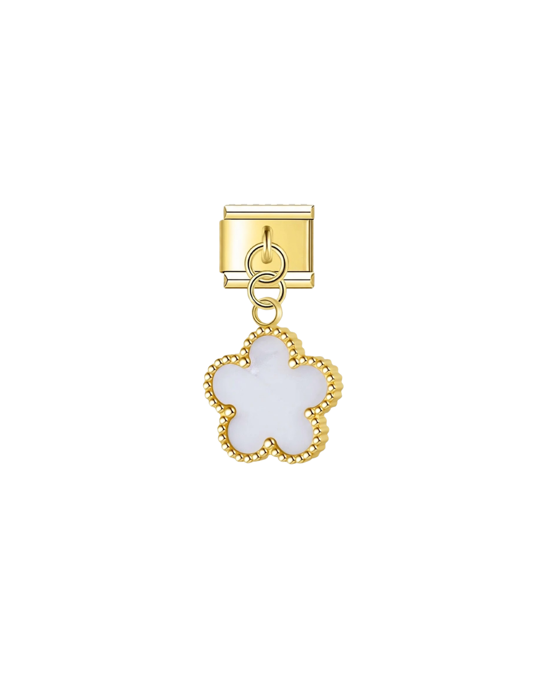 Fleur Blanche
