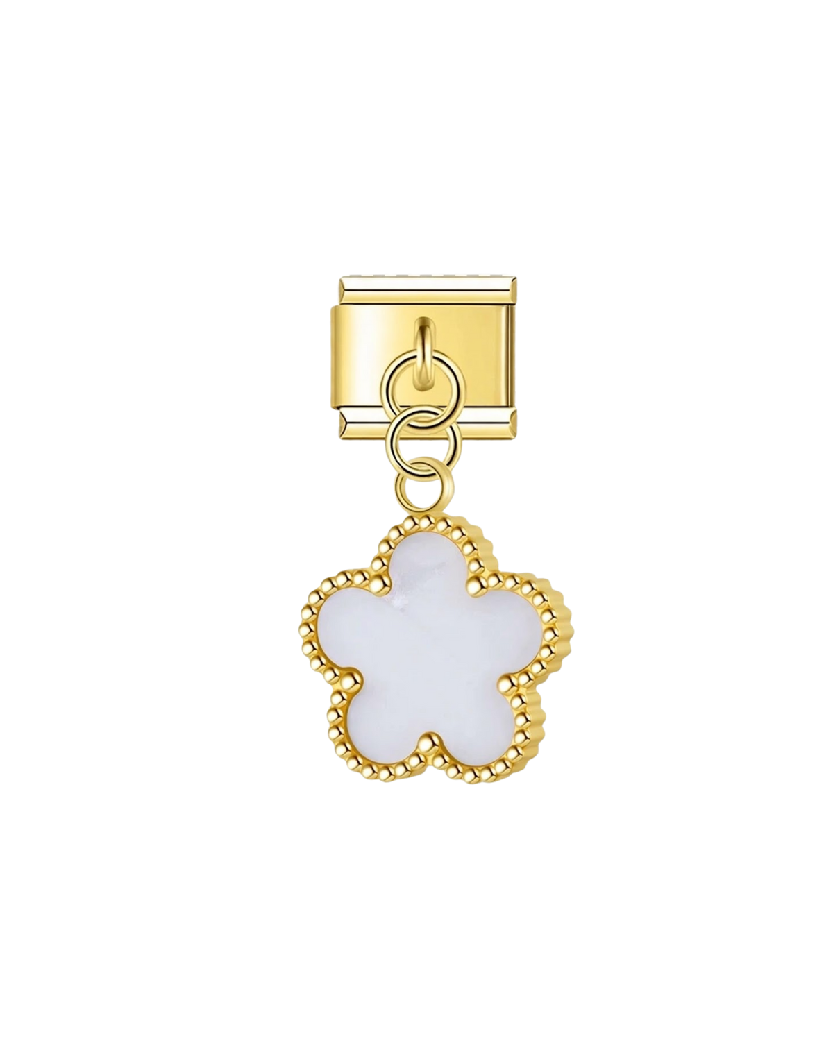 Fleur Blanche