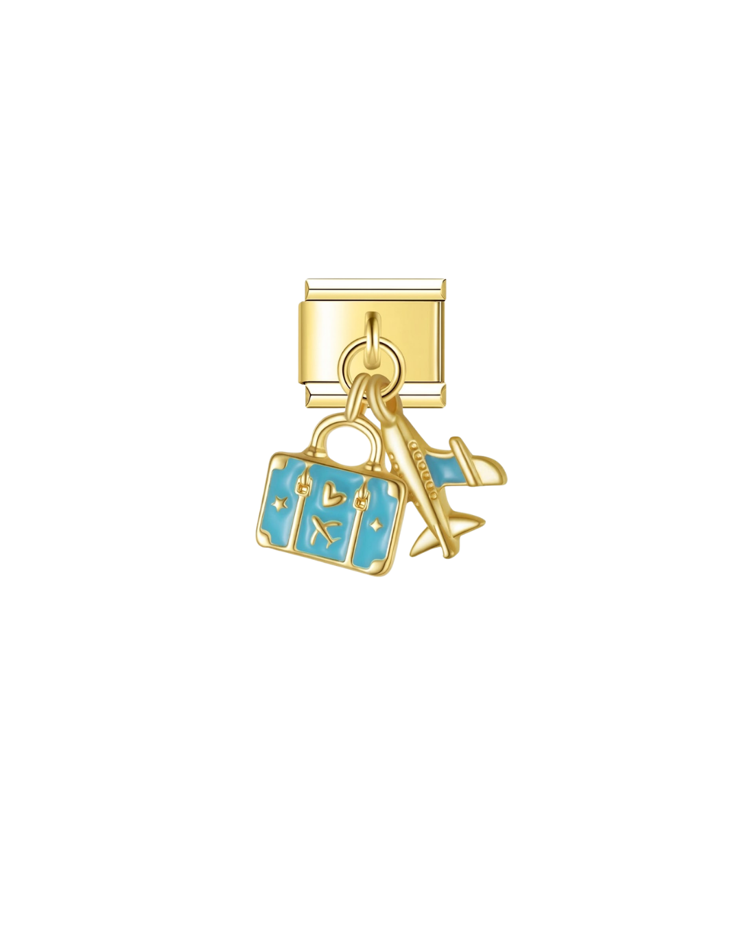 Voyage Turquoise