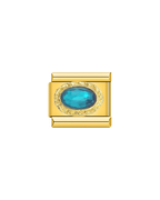 Pierre Turquoise