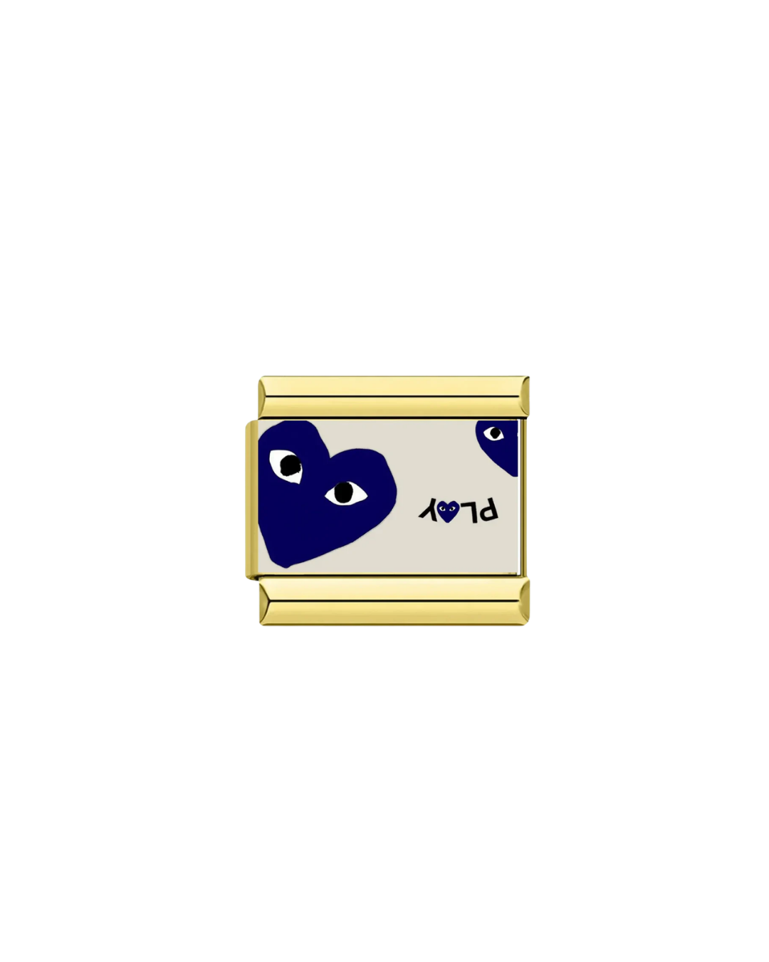 Play Cœur Bleu