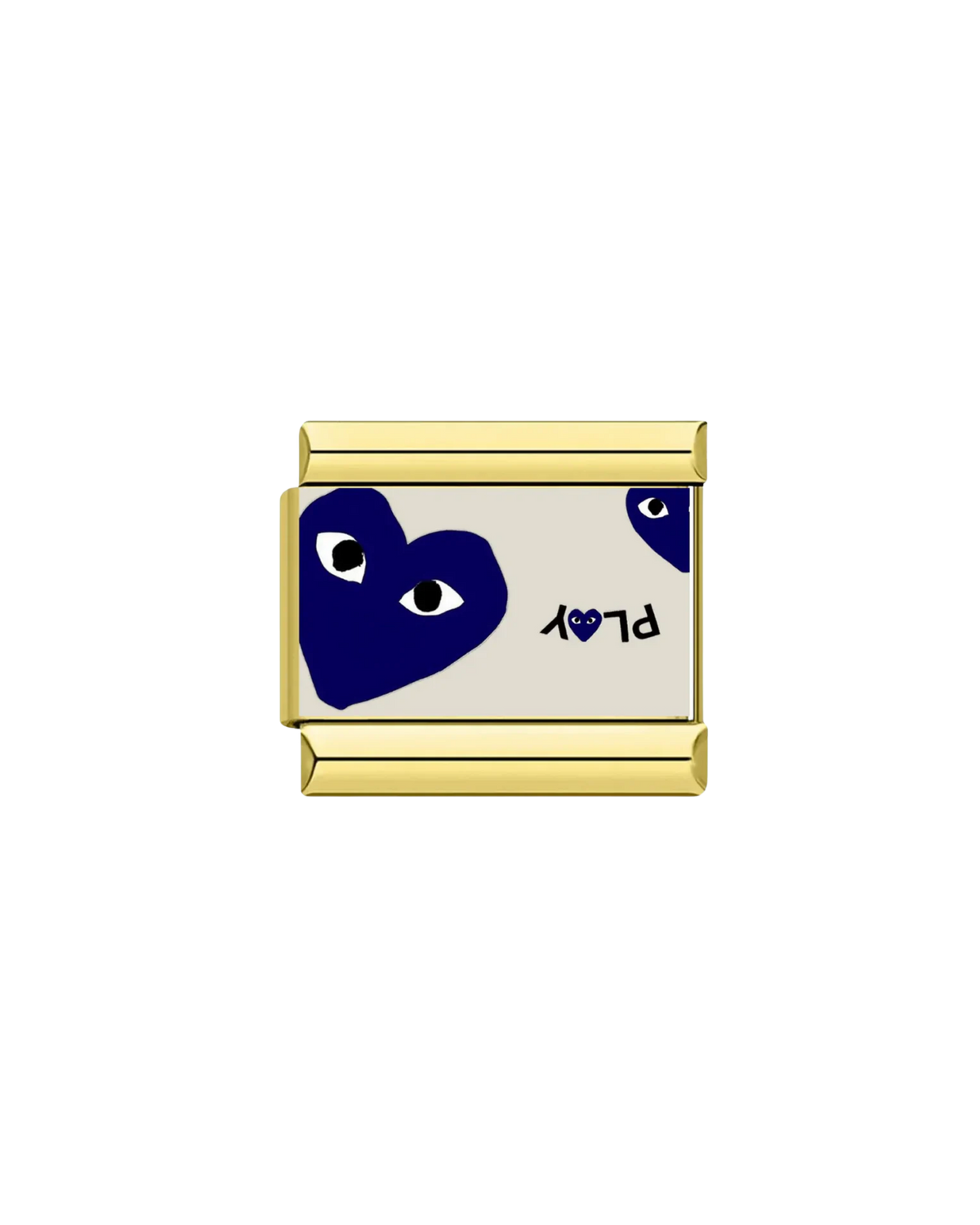 Play Cœur Bleu