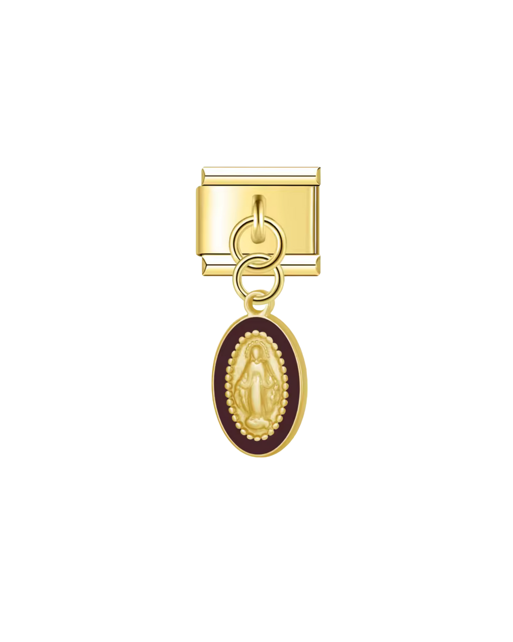 Médaille Vierge Noire