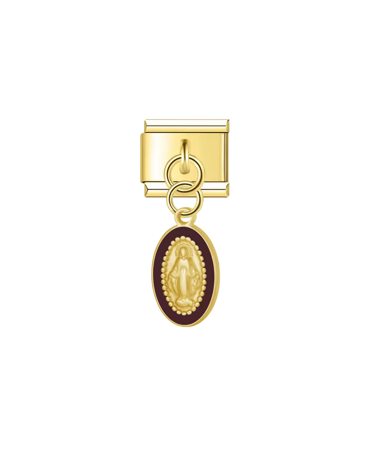 Médaille Vierge Noire