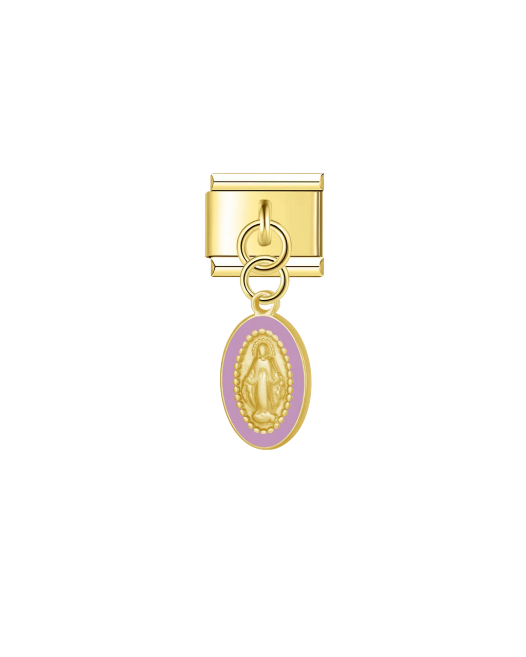 Vierge Rose