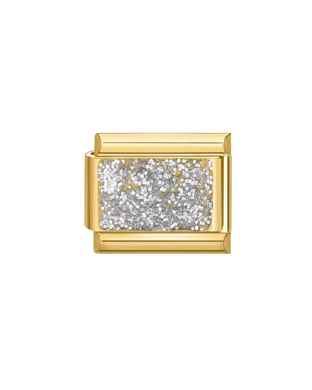Paillettes Argent