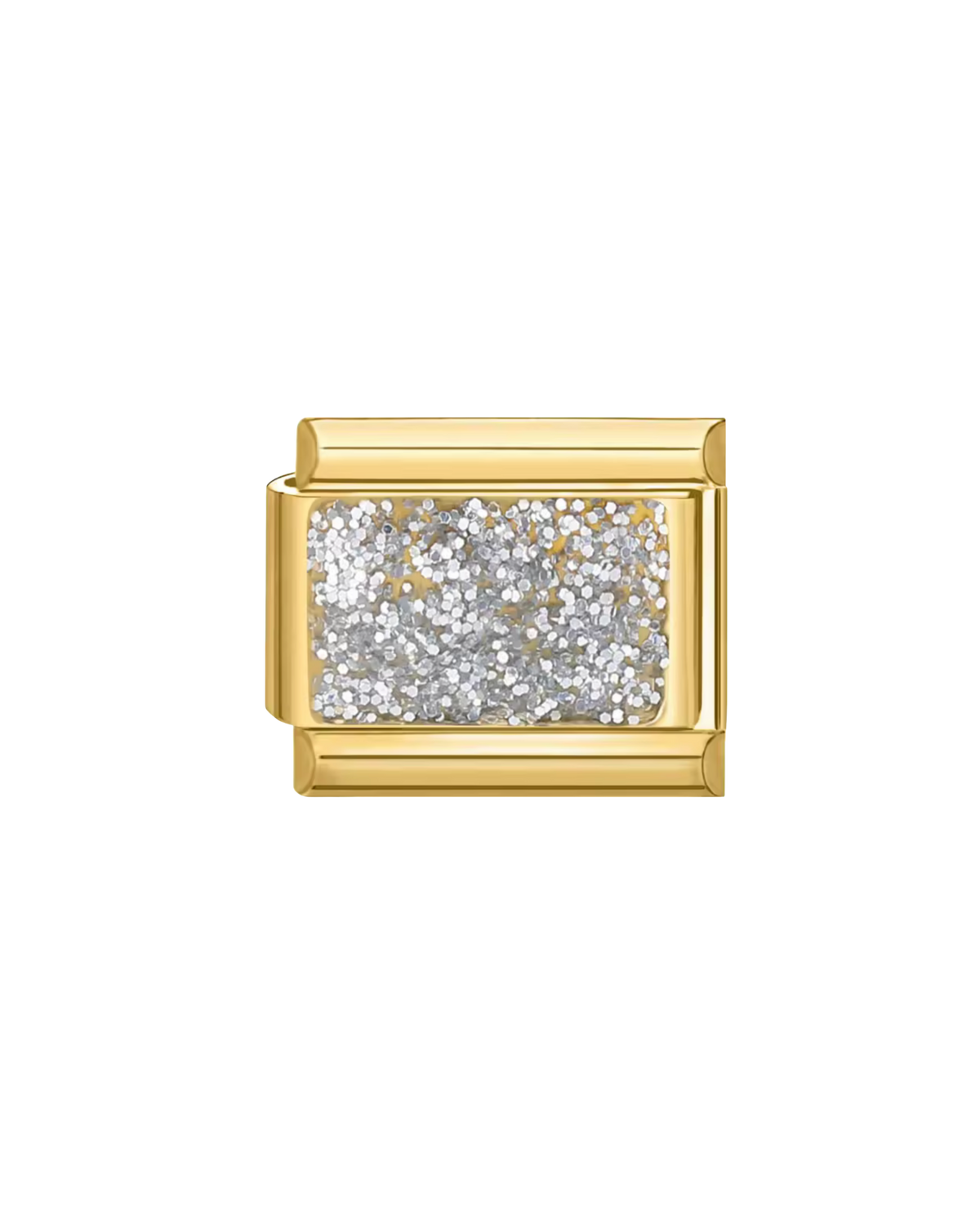 Paillettes Argent