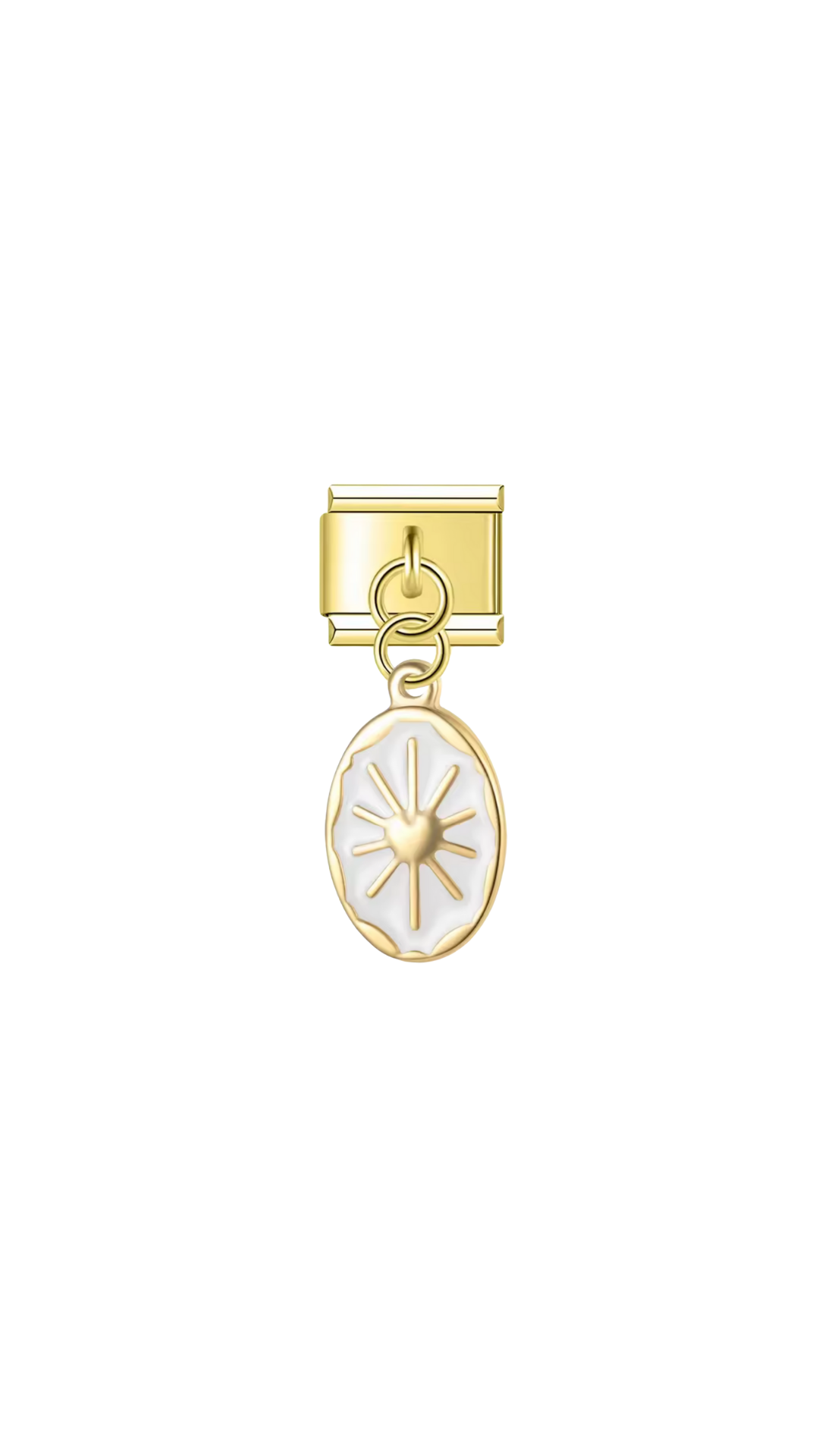 charm-italien-pendentif-soleil-blanc