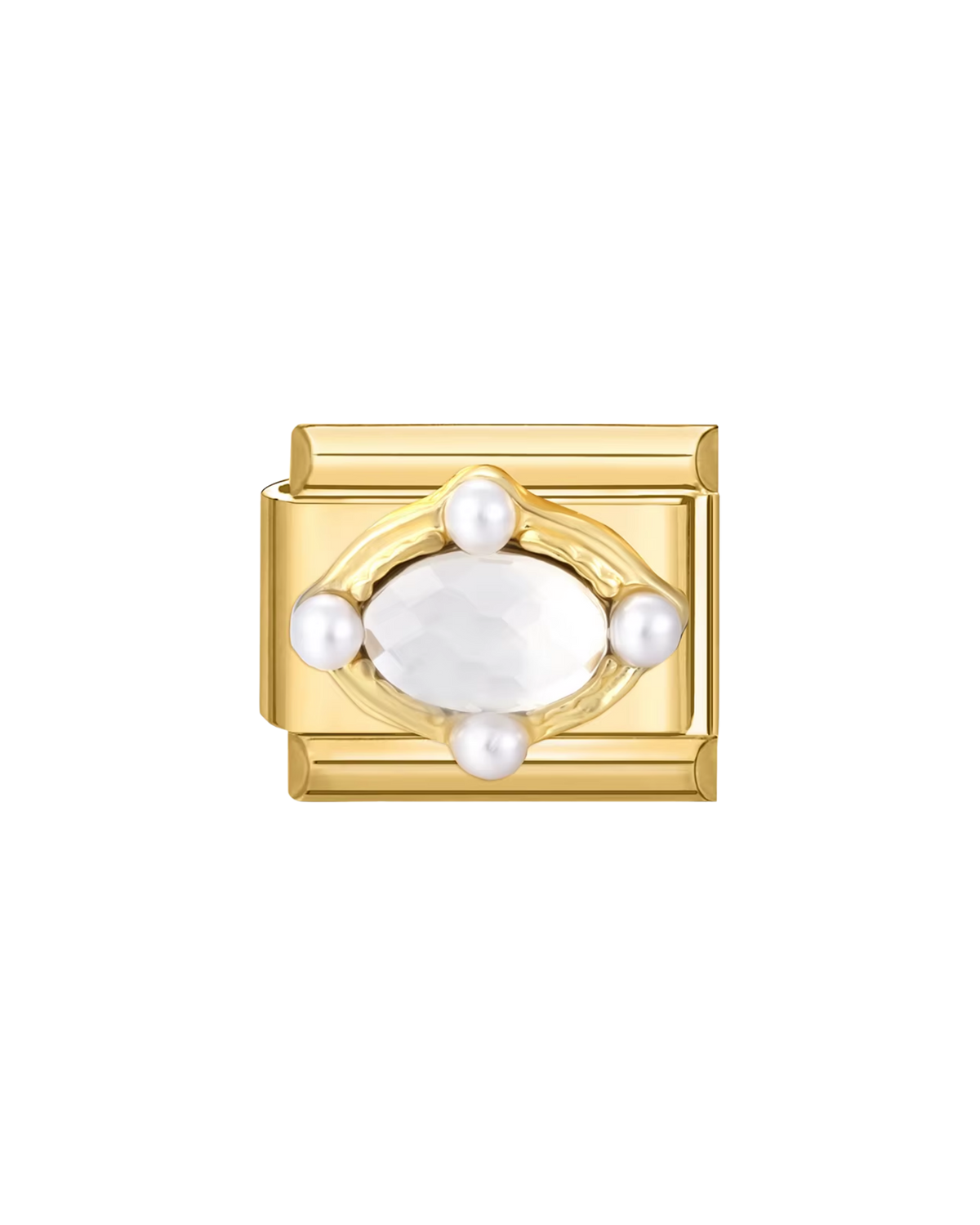 Pierre Blanche & Perles