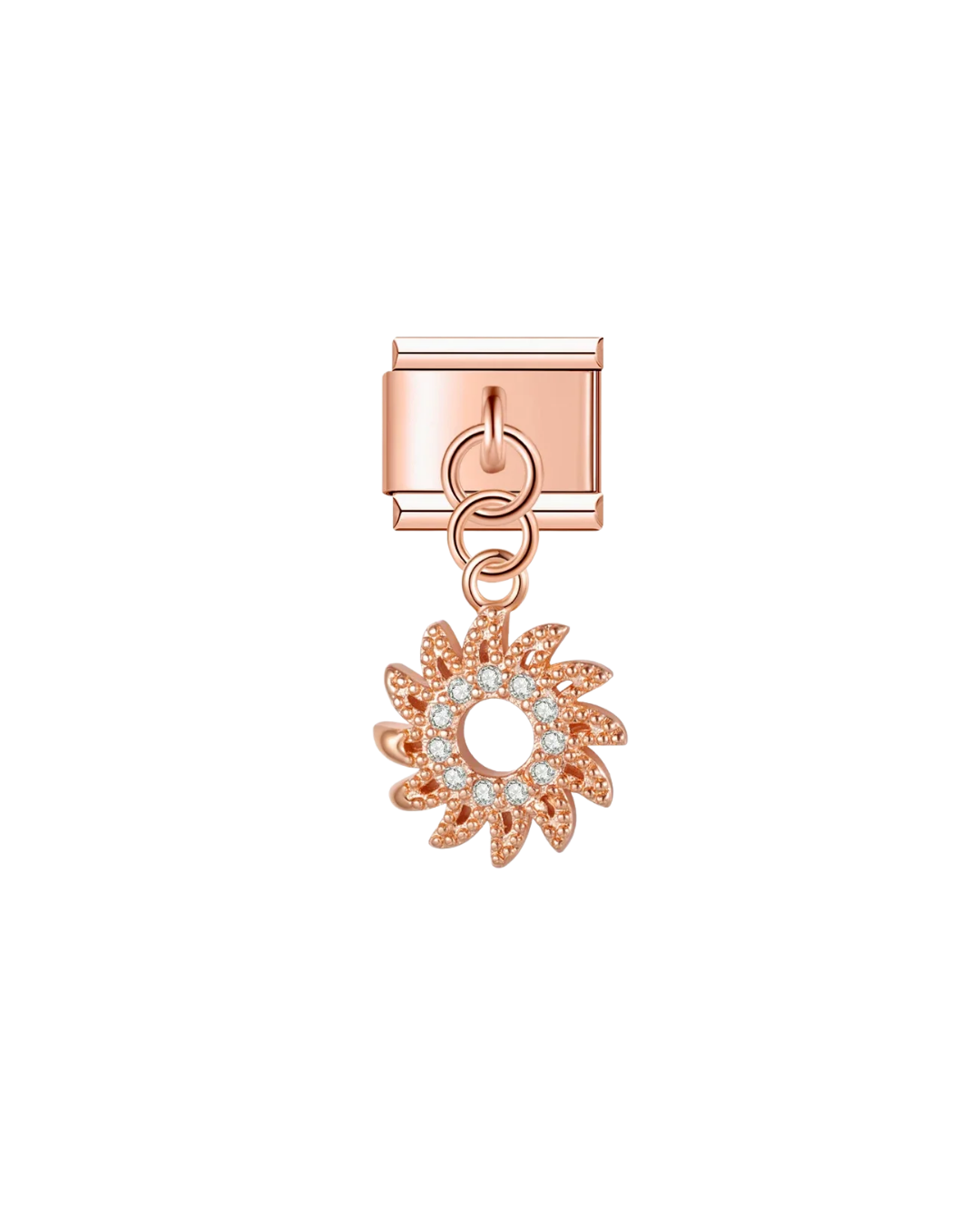 Soleil Ajouré