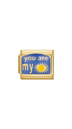 You Are My Sunshine