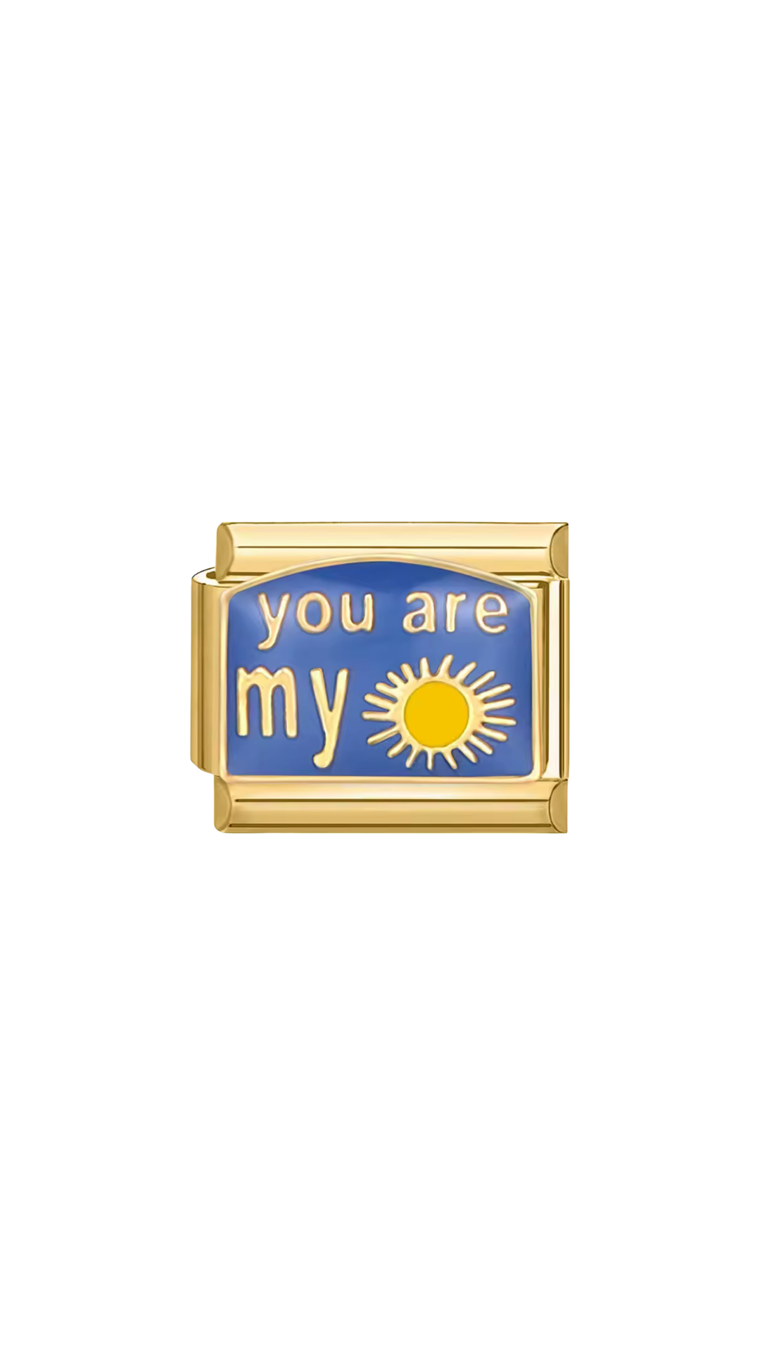 You Are My Sunshine