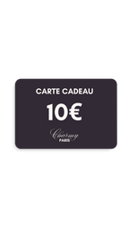 Carte Cadeau