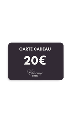 Carte Cadeau