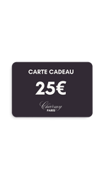 Carte Cadeau