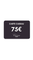 Carte Cadeau