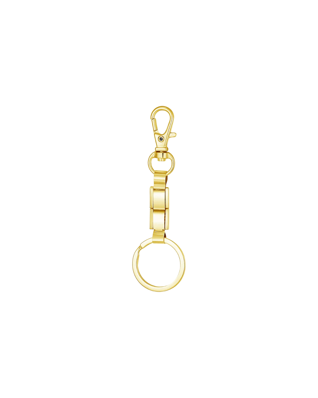 Porte-clés Or